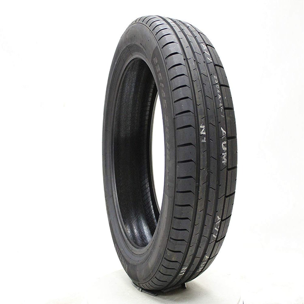 Pirelli P Zero (PZ4-Luxury) 245/50R19 105W XL
