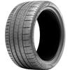 Pirelli P Zero (PZ4-Luxury) 245/50R19 105W XL view 2