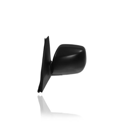 Door Mirror - Cooling Direct Compatible/Replacement for 8794042630 01-05 Toyota RAV4 - Left Hand Driver, Power, Non-Heated