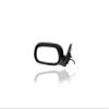 Door Mirror - Cooling Direct Compatible/Replacement for 8794042630 01-05 Toyota RAV4 - Left Hand Driver, Power, Non-Heated view 2