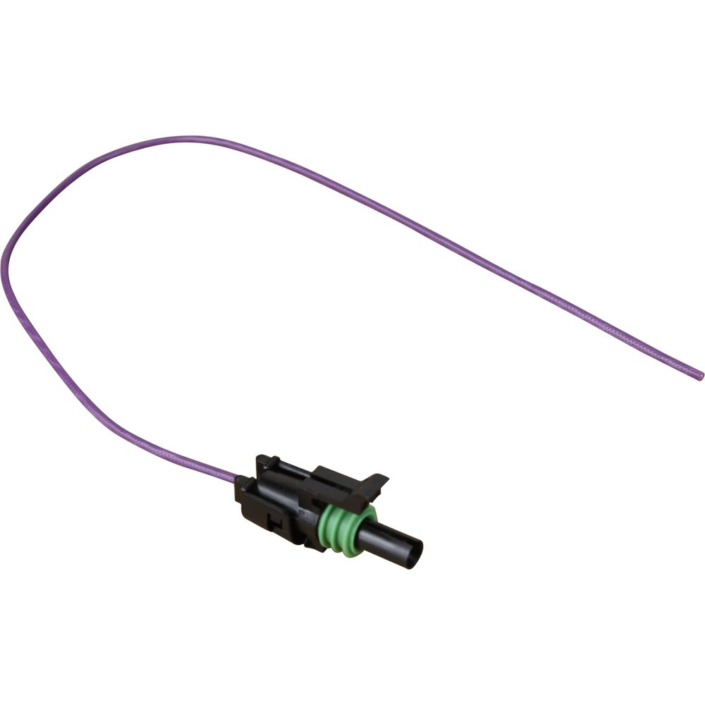 AIP Electronics Oxygen Sensor Connector for 1980-1997 GM Vehicles Pontiac Chevy Oldsmobile OEM Fit WH1029