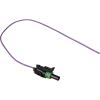 AIP Electronics Oxygen Sensor Connector for 1980-1997 GM Vehicles Pontiac Chevy Oldsmobile OEM Fit WH1029 view 1