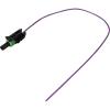 AIP Electronics Oxygen Sensor Connector for 1980-1997 GM Vehicles Pontiac Chevy Oldsmobile OEM Fit WH1029 view 2