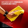 FW1 4 Pack, A High Performance Car Wax Polish | Easy To Use Scratch-Free Waterless Car Wash Spray & Detail Cleaning Polish (17.5oz) | Spray Wax for Cars, Trucks, Motorcycles RVs and boats. view 3