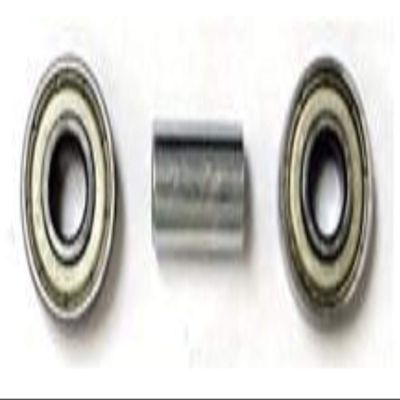 hhs Rollator Wheel Repair Kit - Includes 2 Bearings and 1 Spacer