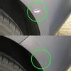 Natural White 056 Touch Up Paint for Toyota Hilux - Scratch and Paint Repair Kit - Bronze Pack view 4
