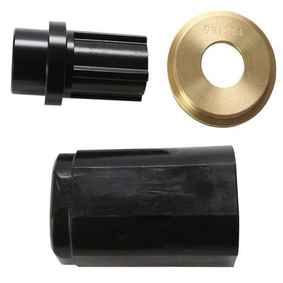 Michigan Wheel 201SH XHS II High-Horsepower Hub Kit for Evinrude/Johnson V6/V8 Outboard Gearcases (1984-1990)