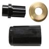 Michigan Wheel 201SH XHS II High-Horsepower Hub Kit for Evinrude/Johnson V6/V8 Outboard Gearcases (1984-1990) view 1