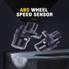 OCPTY 2PCS Rear Left Right ABS Wheel Speed Sensor 89546-35020 89545-35020 ALS1249 ALS1250 Rear ABS Sensor for Toyota for Tacoma 1998-2004 for Toyota for Tundra 2000-2006 Rear Wheel Speed Sensor view 2