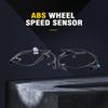 OCPTY ABS Sensor, Rear Left Right Wheel Speed Sensors Fit for 2007-2013 for Chevy Silverado 1500,2007-2013 for GMC Sierra 1500 ALS1757 ALS1465 Pack of 2 view 2