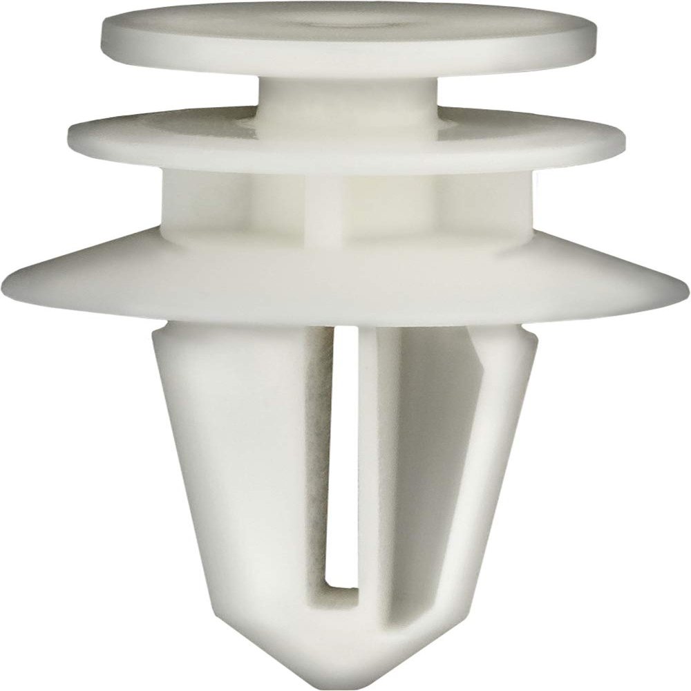 AMZ Clips And Fasteners 25 Door Trim Panel Retainers Compatible with Chrysler 55116997AB 55116997AA