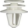 AMZ Clips And Fasteners 25 Door Trim Panel Retainers Compatible with Chrysler 55116997AB 55116997AA view 1
