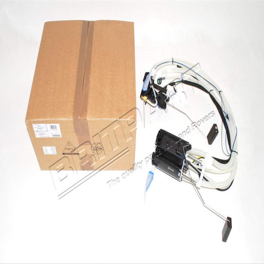 VDO FUEL PUMP SENDER MODULE COMPATIBLE WITH LAND ROVER RANGE ROVER HSE L322 2006-2009 4.4 V8 PETROL ENGINE EFI 220KW PART# LR015178