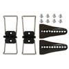 SPARK R&D Hardboot Dual Height Wires, Color: (AC062) view 1