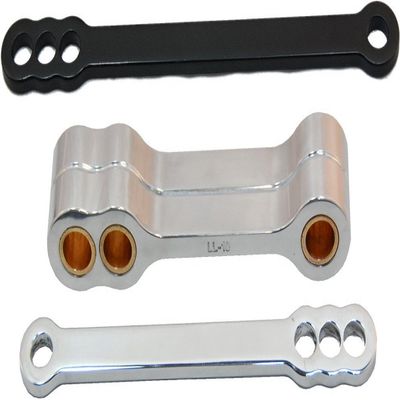 POWERSTANDS RACING 04-00760-22 LOWER LINK KAW BL