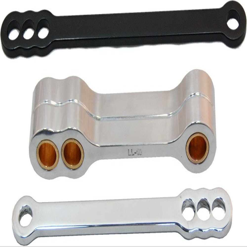 POWERSTANDS RACING 04-00760-21 LOWER LINK KAW SIL