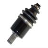 DTA P304 Front Left or Right Side Premium ATV CV Axle Complete Assembly Compatible with Polaris RZR 570, RZR 800 view 2