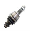 DTA P304 Front Left or Right Side Premium ATV CV Axle Complete Assembly Compatible with Polaris RZR 570, RZR 800 view 3