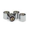 Wincraft Boston Bruins S49429 Valve Stem Caps view 1