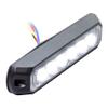 Heise - Marker Lights (6) 3 Watt - White - Municipality Series (HE-MUMRK-6W) view 1