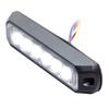 Heise - Marker Lights (6) 3 Watt - White - Municipality Series (HE-MUMRK-6W) view 2