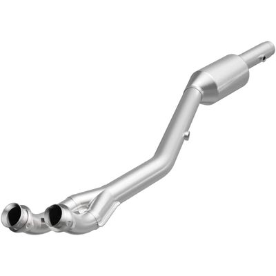 MagnaFlow Catalytic Converter 4481691: California Grade, Direct-Fit, Compatible with 2000-2003 BMW M5 (CARB Compliant)