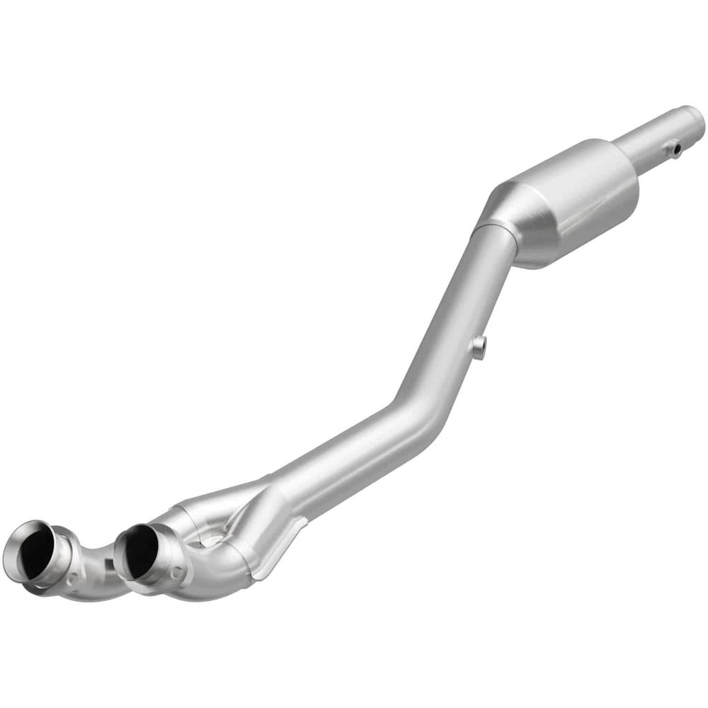 MagnaFlow Catalytic Converter 4481691: California Grade, Direct-Fit, Compatible with 2000-2003 BMW M5 (CARB Compliant)