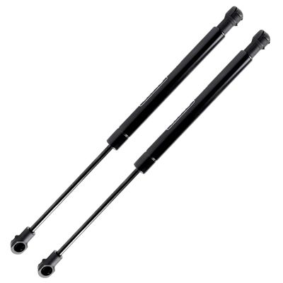 OCPTY Lift Supports Gas Springs Struts Shocks PM1071 Lift Supports Strut Fits for Smart for Cabrio 2004-2005,for Smart City-Coupe 2004,for Smart Fortwo 2005-2007