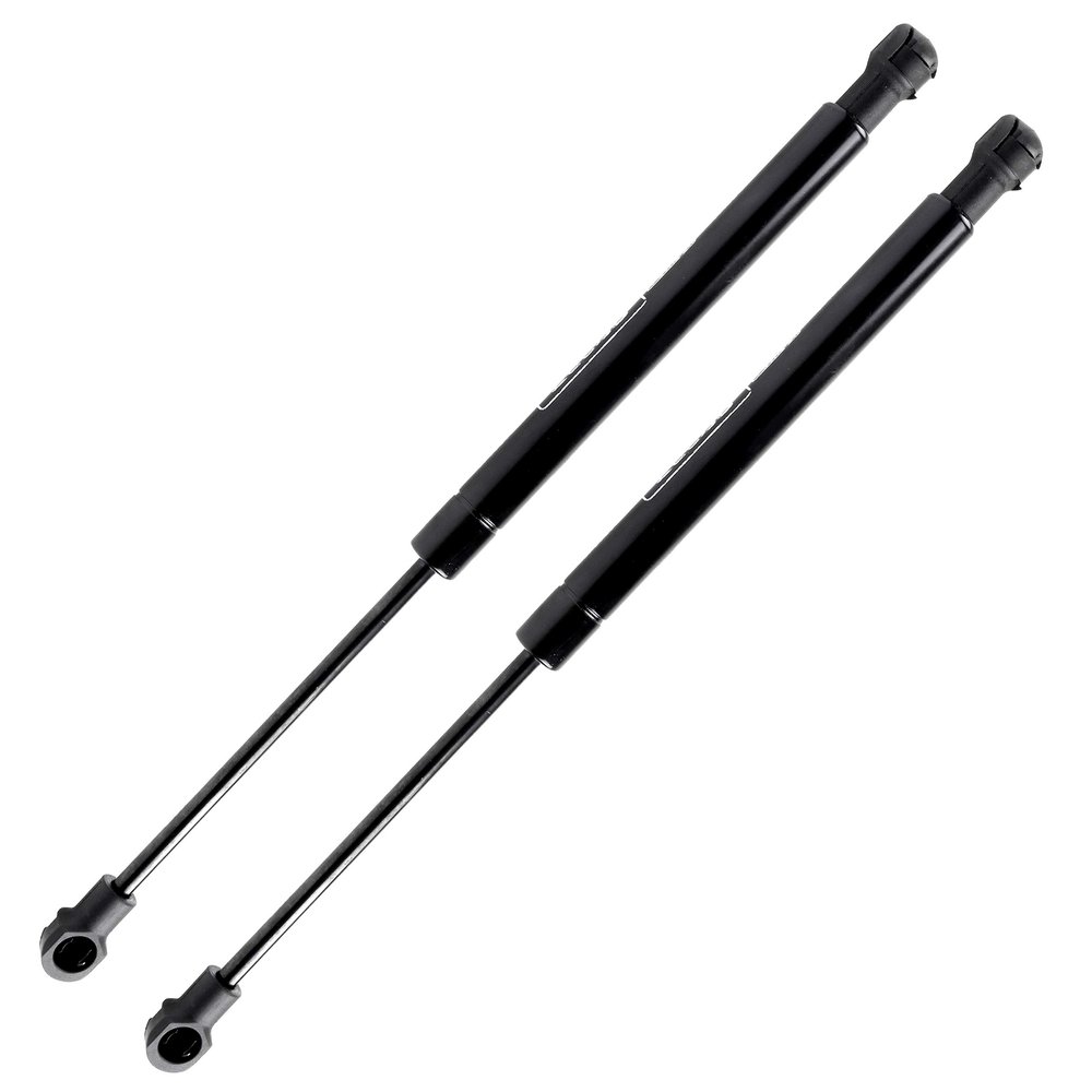 OCPTY Lift Supports Gas Springs Struts Shocks PM1071 Lift Supports Strut Fits for Smart for Cabrio 2004-2005,for Smart City-Coupe 2004,for Smart Fortwo 2005-2007