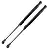 OCPTY Lift Supports Gas Springs Struts Shocks PM1071 Lift Supports Strut Fits for Smart for Cabrio 2004-2005,for Smart City-Coupe 2004,for Smart Fortwo 2005-2007 view 1