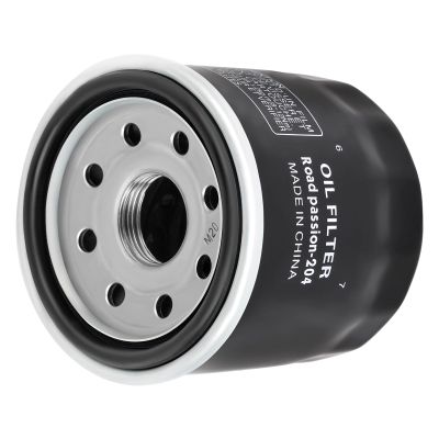 Road Passion Oil Filter for YAMAHA YXR700 RHINO FI AUTO 4X4 SPECIAL ED.686 - All 2008/ YXR450 RHINO AUTO 4X4 SPECIAL ED.450 - All 2007-2008/ YFM660 GRIZZLY AUTO 4X4 660-All 2007-2008