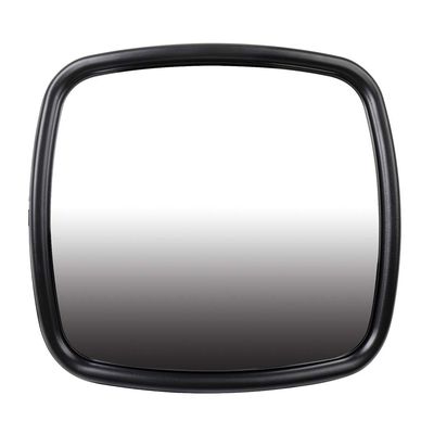 SCITOO Rearview Mirror, Truck Back Mirror,Lower Truck Mirror For Ferightliner M2 100 106 112 114SD 2003-2017 with Smooth Black Housing