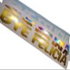 Gy Vinyl Arts,Bye Felicia,Low Stance,Windshield,Decal,Window,Car,Sticker,Banner (Gold, 4"x 36") view 1
