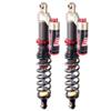 ELKA suspension stage 3 front shocks compatible with honda trx450r 2006-2013 view 1