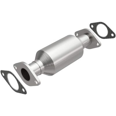 MagnaFlow Catalytic Converter 5571438: California Grade, Direct-Fit (CARB Compliant)
