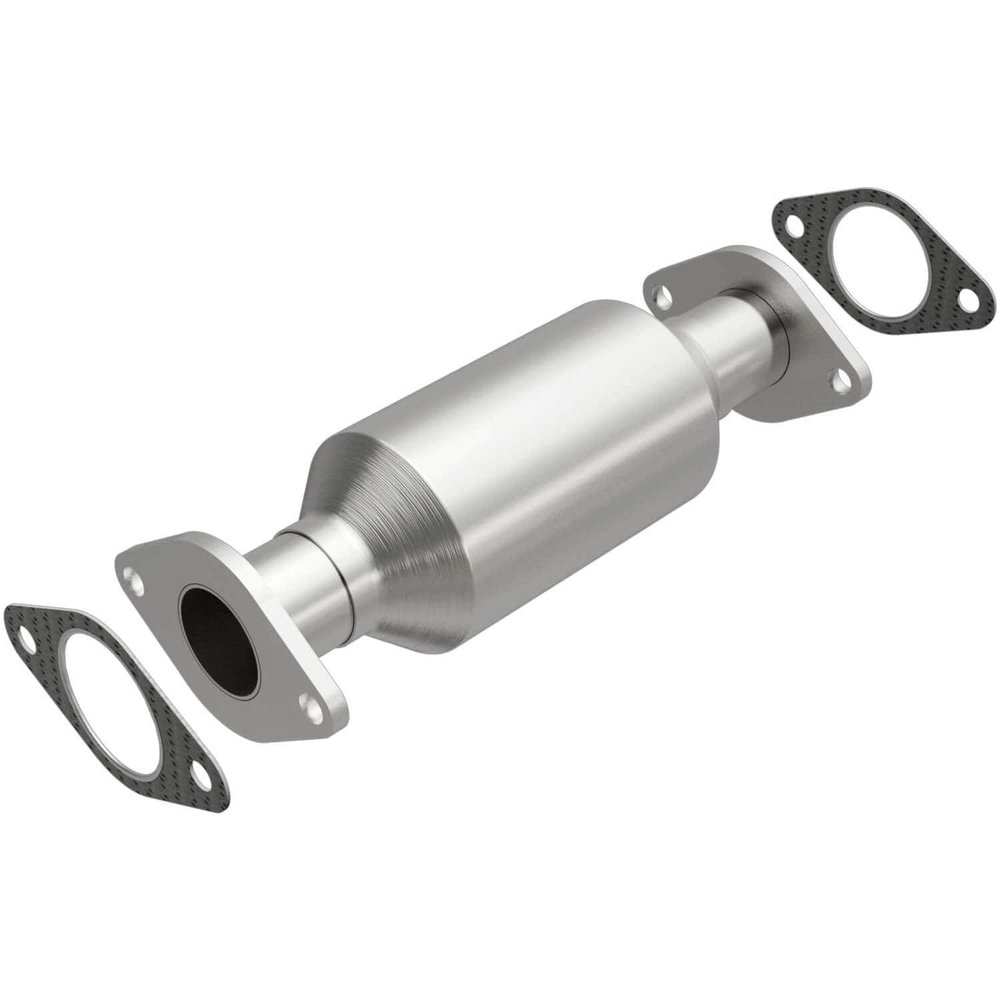 MagnaFlow Catalytic Converter 5571438: California Grade, Direct-Fit (CARB Compliant)