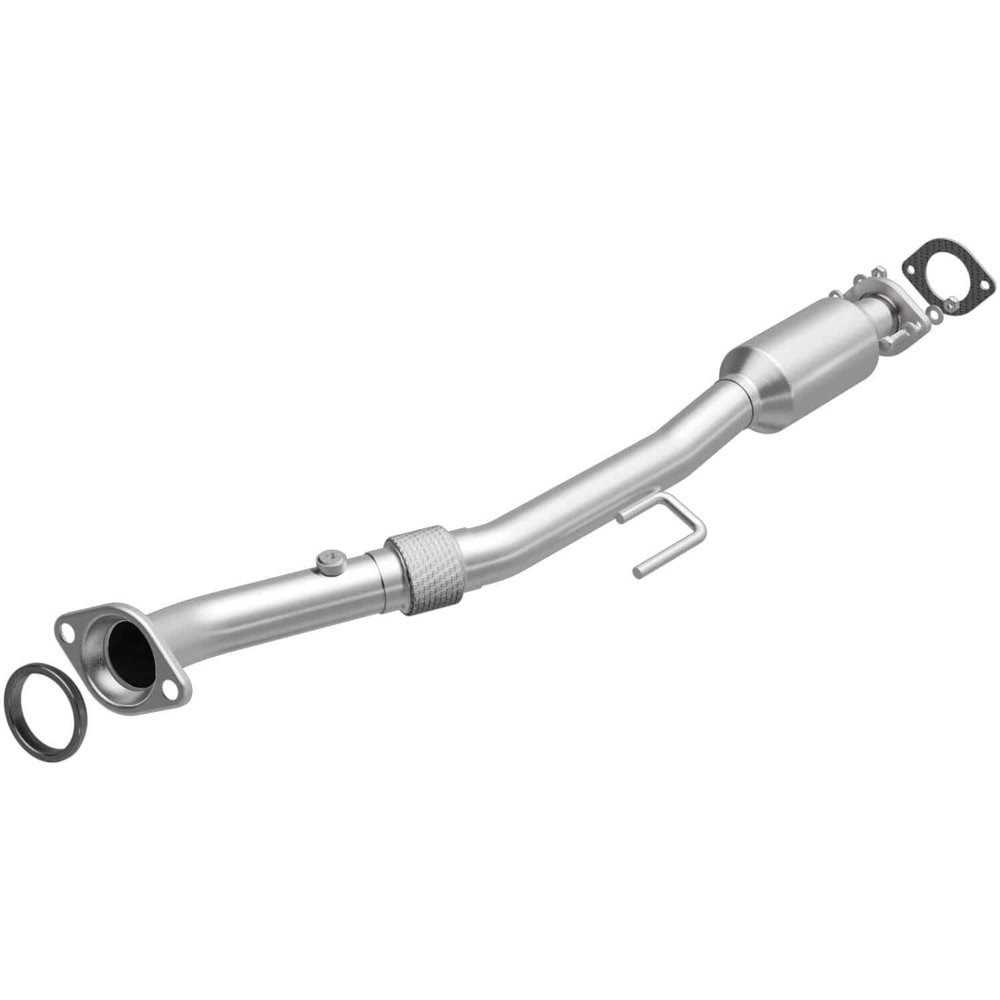 MagnaFlow Catalytic Converter 5571523: California Grade, Direct-Fit, Compatible with 2004-2005 Nissan Altima (CARB Compliant)