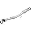 MagnaFlow Catalytic Converter 5571523: California Grade, Direct-Fit, Compatible with 2004-2005 Nissan Altima (CARB Compliant) view 1