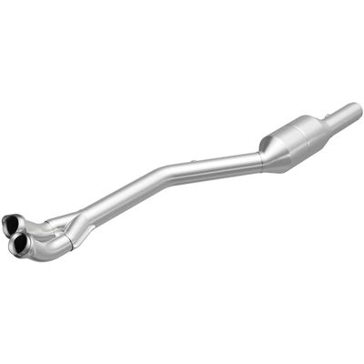 MagnaFlow Catalytic Converter 4481692: California Grade, Direct-Fit, Compatible with 2000-2003 BMW M5 (CARB Compliant)