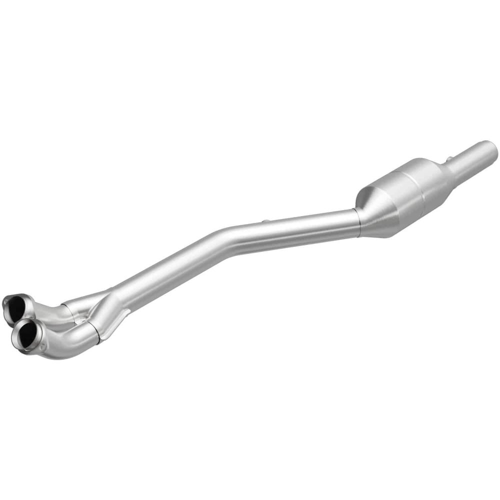 MagnaFlow Catalytic Converter 4481692: California Grade, Direct-Fit, Compatible with 2000-2003 BMW M5 (CARB Compliant)