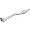 MagnaFlow Catalytic Converter 4481692: California Grade, Direct-Fit, Compatible with 2000-2003 BMW M5 (CARB Compliant) view 1