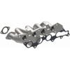 MagnaFlow Catalytic Converter 5531393: California Grade, Manifold, Compatible with 2005-2007 Ford Focus (CARB Compliant) view 2