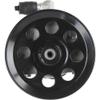 For Ford E150 E250 Econoline Club Wagon Van 2011-2014 Power Steering Pump - BuyAutoParts 86-03119AN New view 3