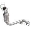 MagnaFlow Catalytic Converter 4481161: California Grade, Direct-Fit, Compatible with 1998-2003 Ford Escort (CARB Compliant) view 1