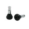 uxcell 4pcs Tubeless Wheel Tyre Tire Valve Stem for Automobile Car Truck view 2