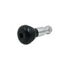 uxcell 4pcs Tubeless Wheel Tyre Tire Valve Stem for Automobile Car Truck view 3