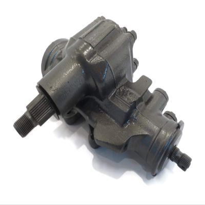 Vital All-Terrain Upgraded Power Steering Gear Box for Jeep Wrangler TJ 1997-2002 w/Lift Kit & 31, 33, 35, 37" Tires