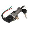 Aexit 2 Wire Control electrical Motorcycle Motorbike Switch Start Lock w 2 Key view 2