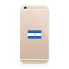 2X - Nicaraguan Flag Cell Phone Sticker Decal Vinyl Made in USA view 1