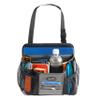 High Road DriverStash Front Seat Car Organizer with Insulated Cup Holder view 1